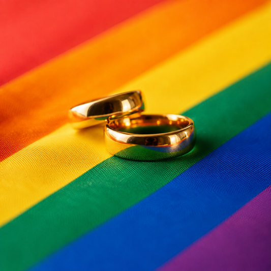 Jewellery Beyond Gender: How to Style Gold Your Way | PRETIOSA