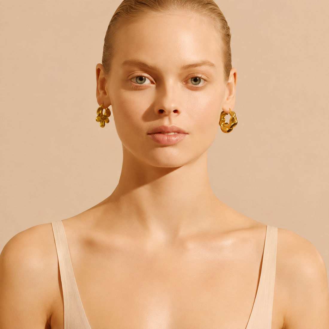 How to Choose the Best Earrings for Your Face Shape: A Complete Guide