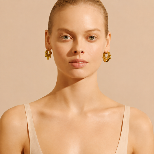 How to Choose the Best Earrings for Your Face Shape: A Complete Guide