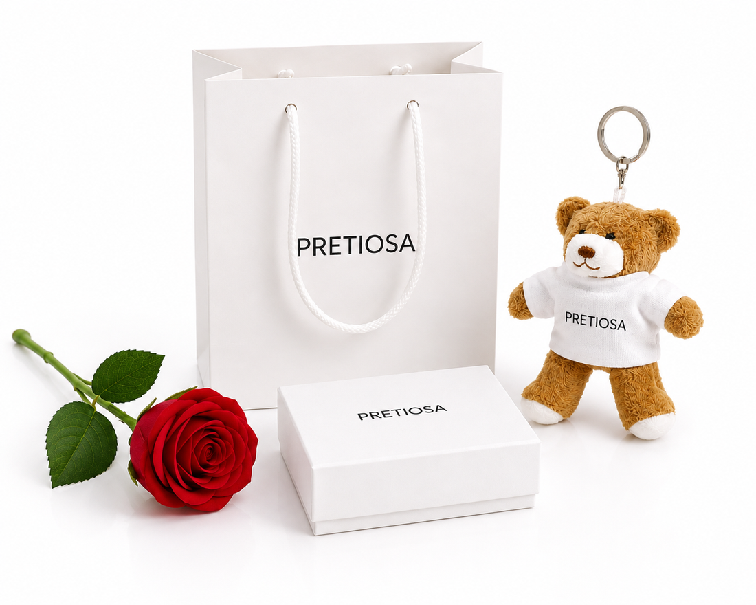 The Ultimate Jewellery Gift Guide for Her: How to Choose the Perfect Piece