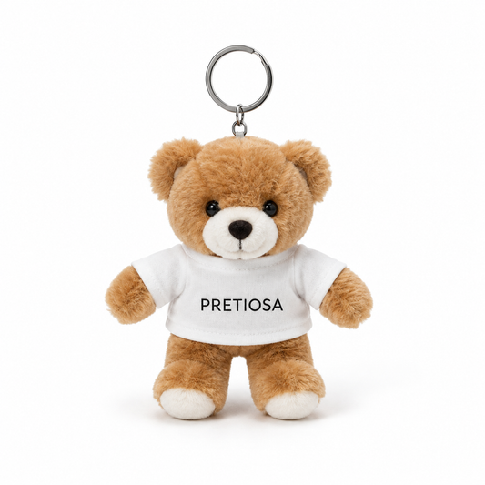 George The Teddy Bear!